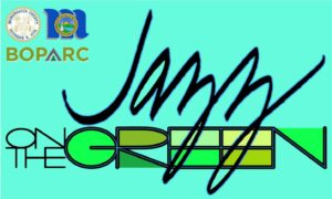 Jazz on the Green returns